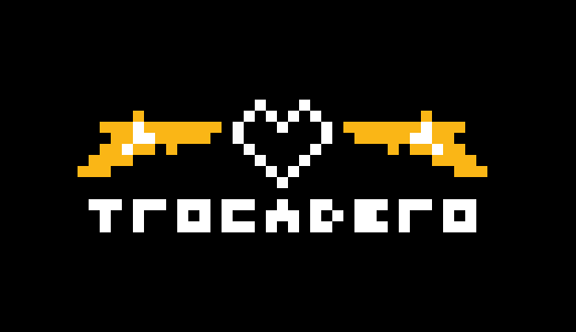 [9664c4] Trocadero
