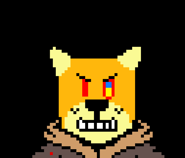 DogeTrust Doge phase 1
