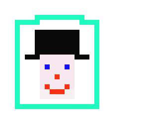 [45b5d1] monsieur U