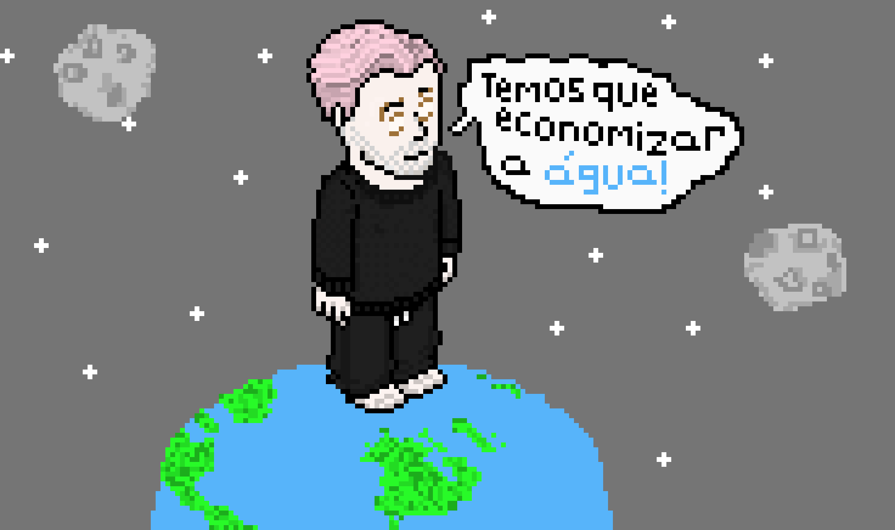 [9664c4] Hebbo Hotel - Promoção Dia Mundial Da Água