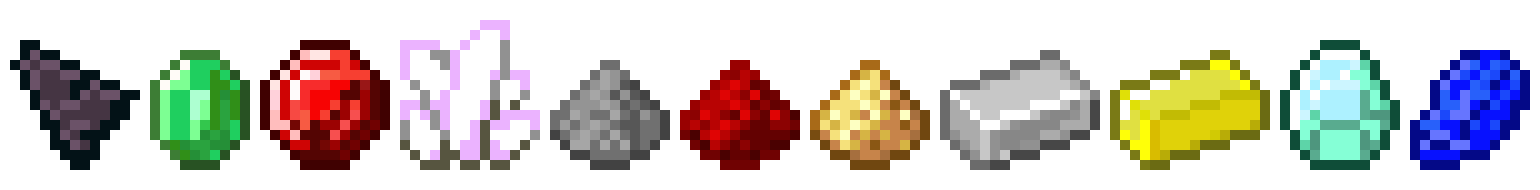 [aaee1b] ores