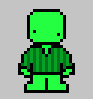 [258281] (gun sounds) happy birthday void. -Ez