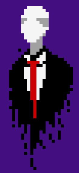 [9664c4] slender man