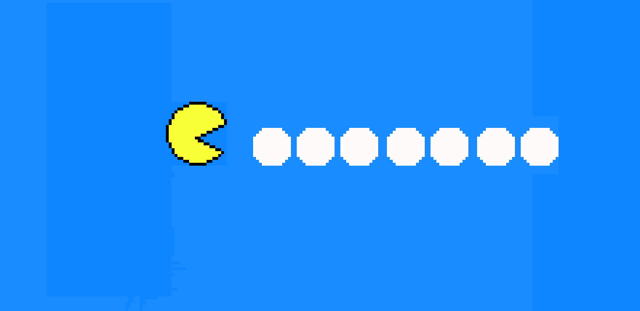 [24d609] PAC MAN