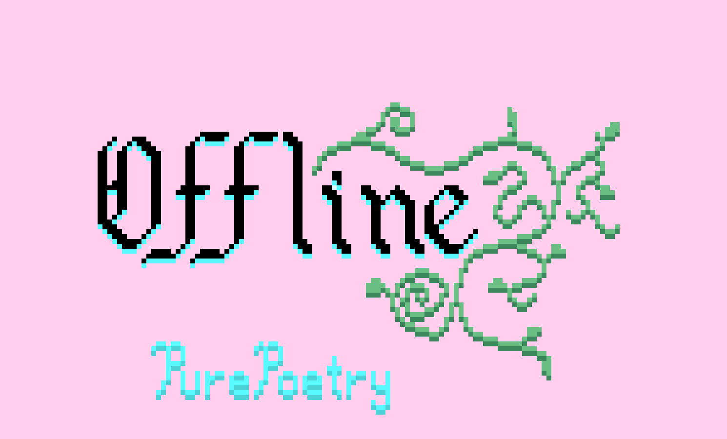 [9664c4] Offline