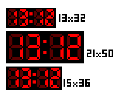[84a329] 1312_pixel_clock