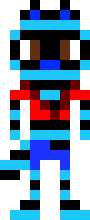 [403dc6] Coonia (overworld)