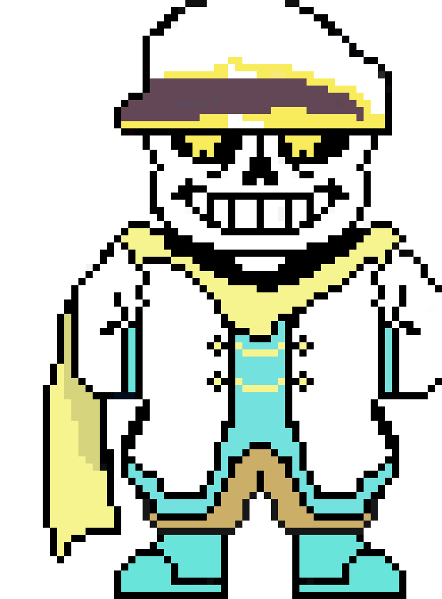 palette sans