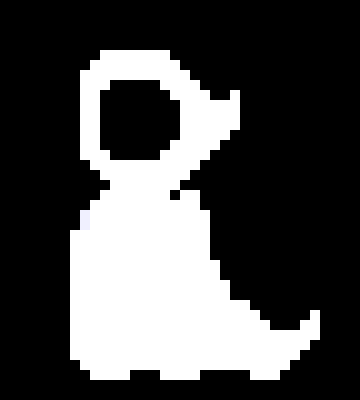 [3e22e3] River Person Battle Sprite
