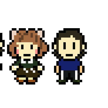 [17cab3] earthbound character test