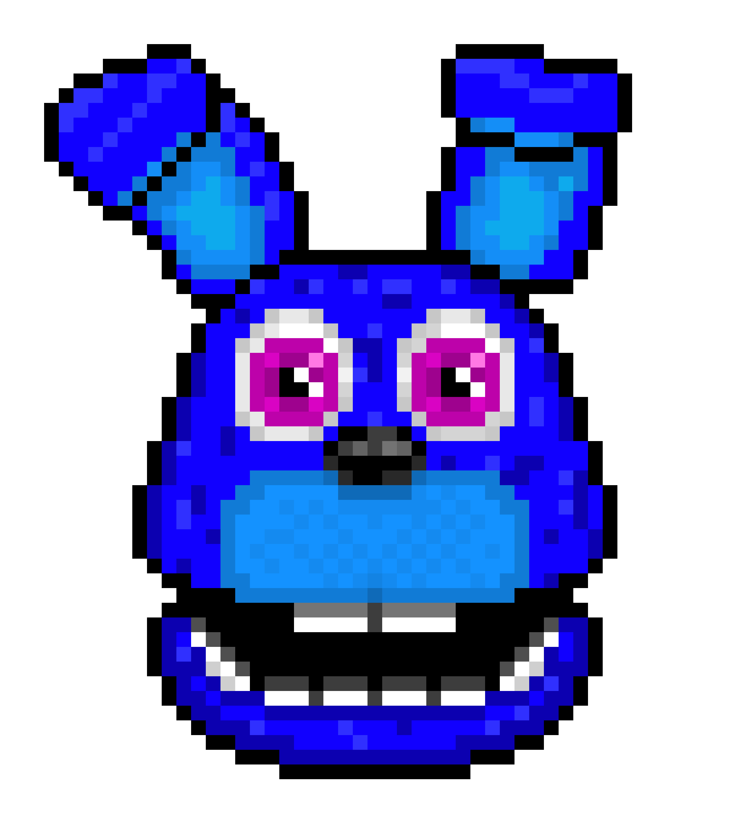 [9664c4] Bonnie 12
