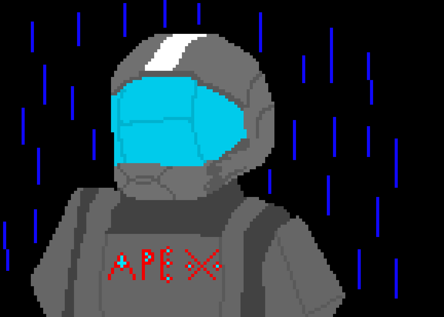 Welcome To Halo 3 Odst. Prepare to Cry.