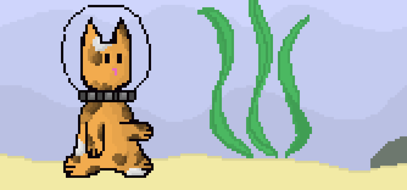 [91dbf8] Octo-CATS finished background?