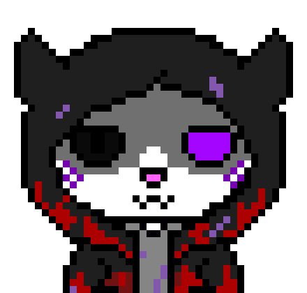 [5b2f3e] MISTER COLORVERSE THIS AU IS BASED ON YO-KAI WATCH THAT MEANS YOUR COPYING REDRUM'S ##########- S H U T - But yo- S H U T- I made this au called yopple possessed about maybe 2 years before the first ########## upload on Redrum's channel.. Forgive me Murder meme.. It was inspired on different Social Media pictures of Komasan and Komajiro in the sans and papyrus roles, but I was like, Cool Cool but I can do better, and I went to work, deciding to give Komasan a Leather Jacket, Komajiro is still in Beta but I think He might still have that of Papyrus-like armor. I'm thinking if I should change the outfit to be more like DJ KJ or something, ANYWAYS, We have a Draagin for Nabstablook as more of a Ruins Guard, with MTT being unrelated to the Blook role, this AU MTT is related to the Skelebros, with Komami, Komasan and Komajiro's sister being that character, 