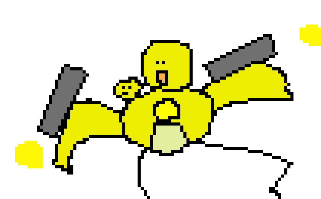 [2c0e0e] DUCK