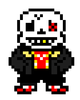 [9664c4] UnderFell Sans