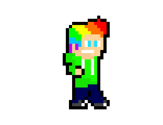 [9664c4] NewTuber
