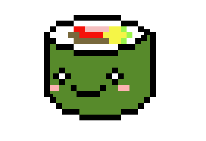 [9664c4] Shushi
