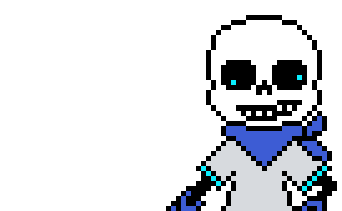 [b9de0d] (i gtg guys. bye!) - swapy! sans