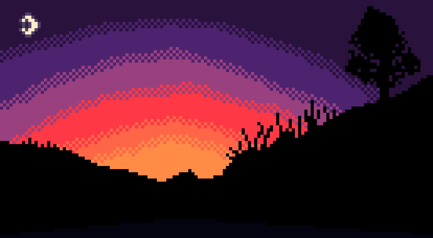 [9664c4] Painted Sky