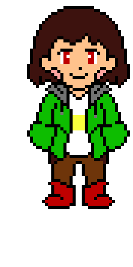 [58fd2b] StoryShift Chara Sprite