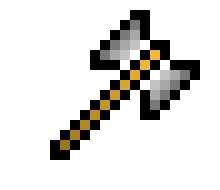 axe