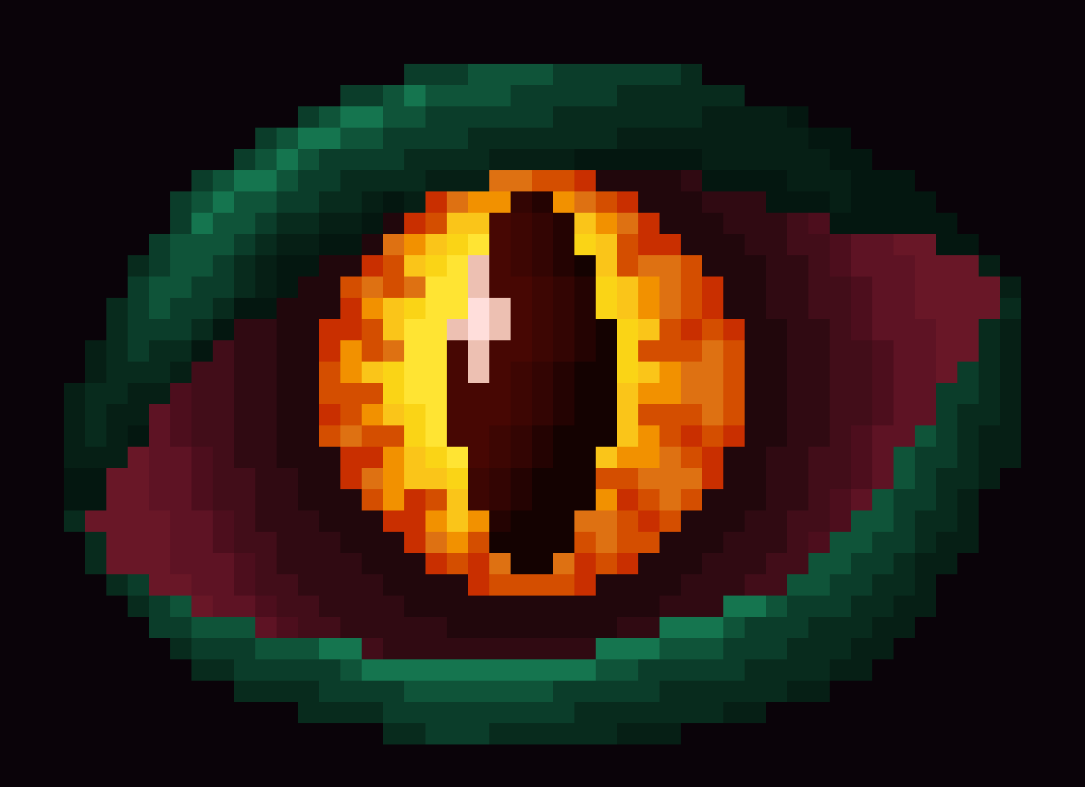 [c43892] Dragon's eye