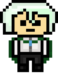 [fb9448] Aeris sprite