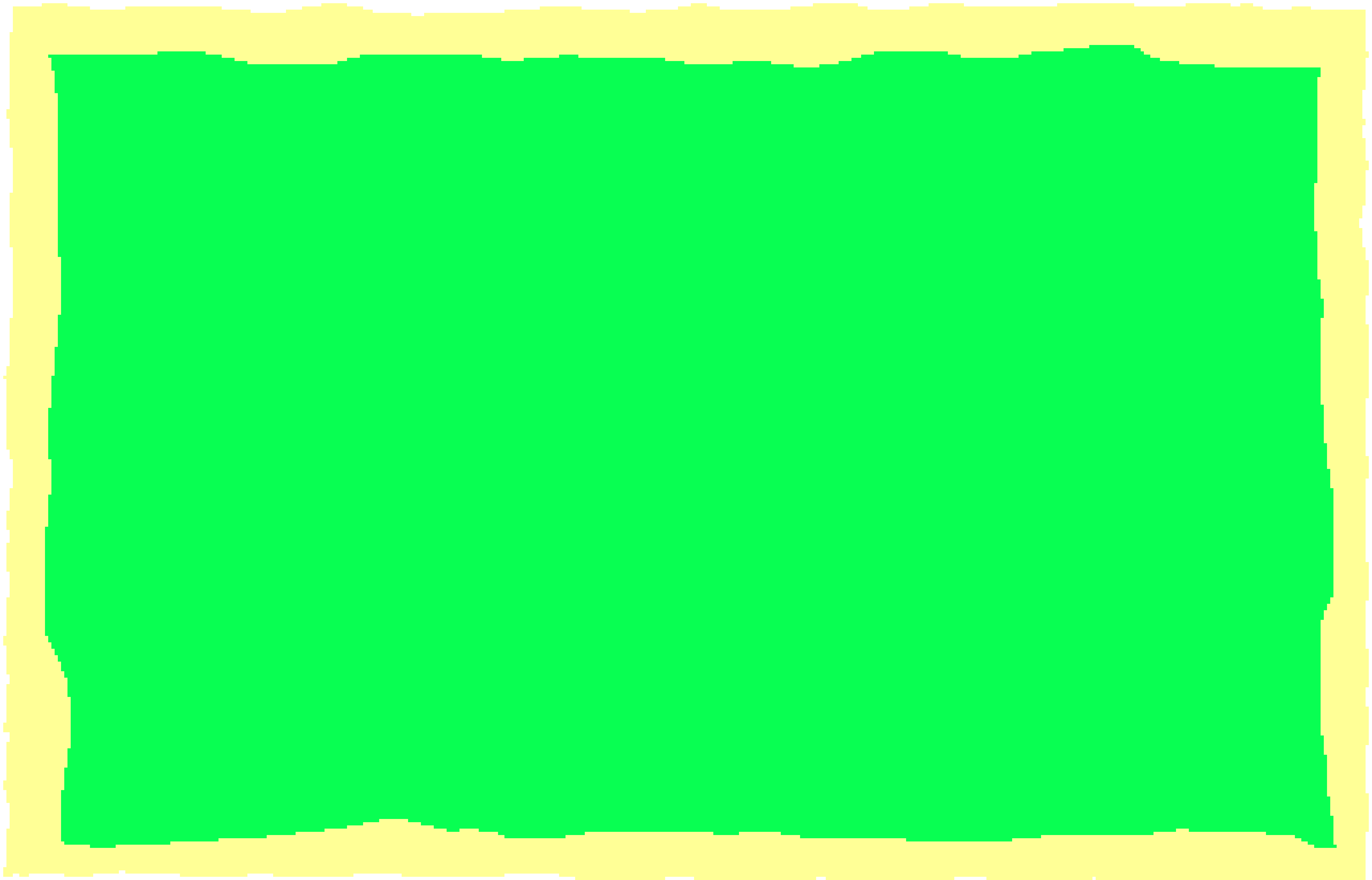 [b93f5b] stretch of land