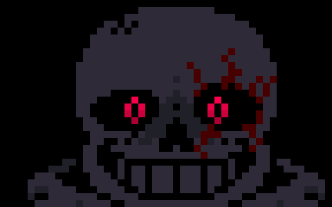 [6492ac] My dear Asriel, Chara came from a dog. [Ruin]