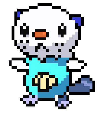 [9664c4] oshawott