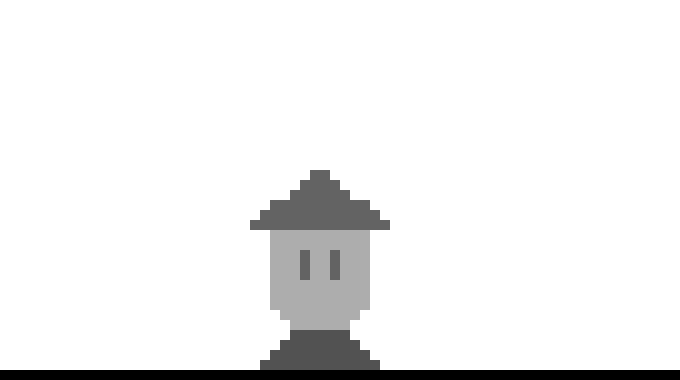 [38701b] cute mixer
