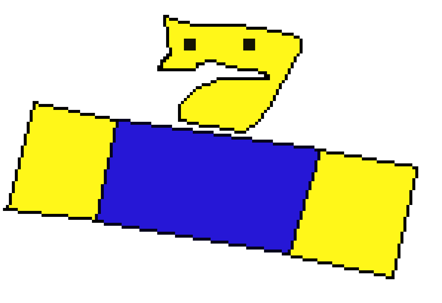[a0fd9e] Roblox noob