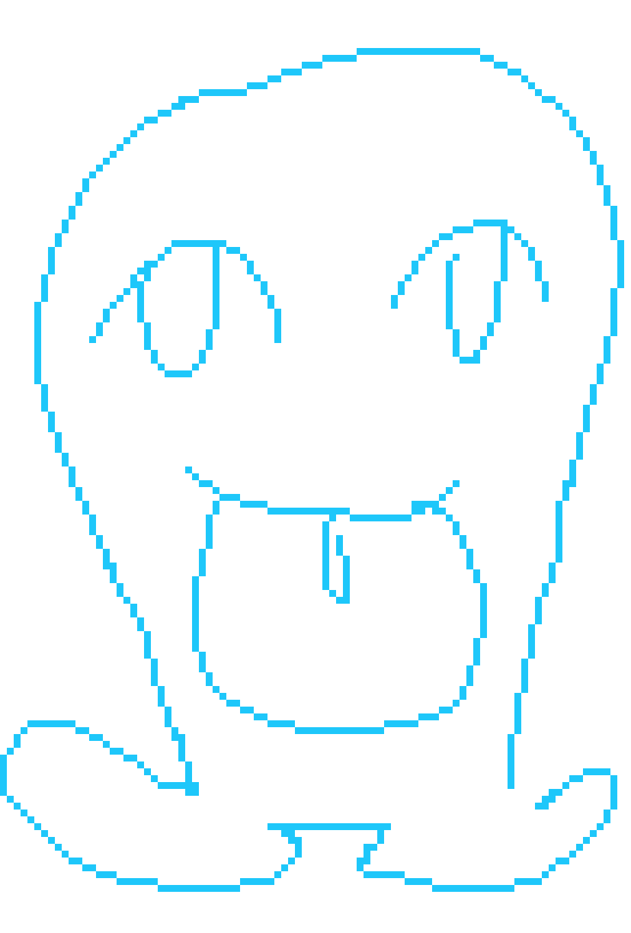 [edb480] No you’re weird