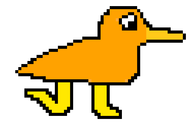 [9664c4] Duck Run 2