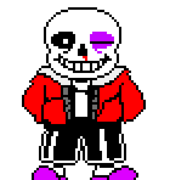 [1a06e4] Fight!tale