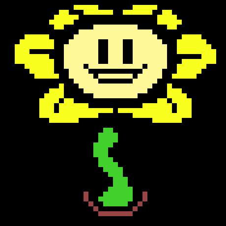 Flowey