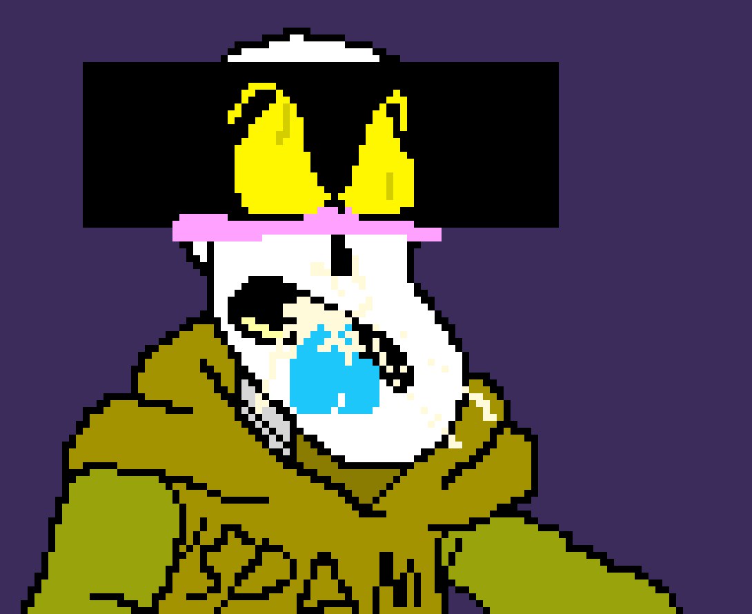 [390dcd] spammers like sucking sans cock