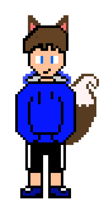 [9664c4] Wolf