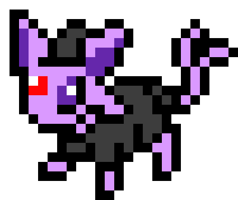 [9664c4] Espeon