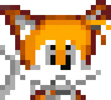 Sad_Tails REWORKED