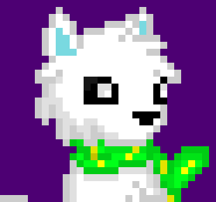 [5b2f3e] Cool, two basic cousins, I can become human so, yeah. 