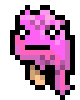 [e2e6cf] pink pop 4