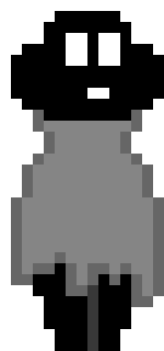[1a18a3] Honestly, makes as much sense as anything in Toby's games. -LunaSilverPelt