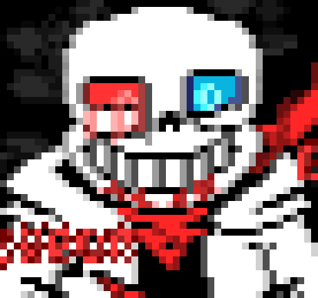 [fb7182] *Sits up* O-Oh... That happens a lot... The glitch is to much for me... :Fatal
