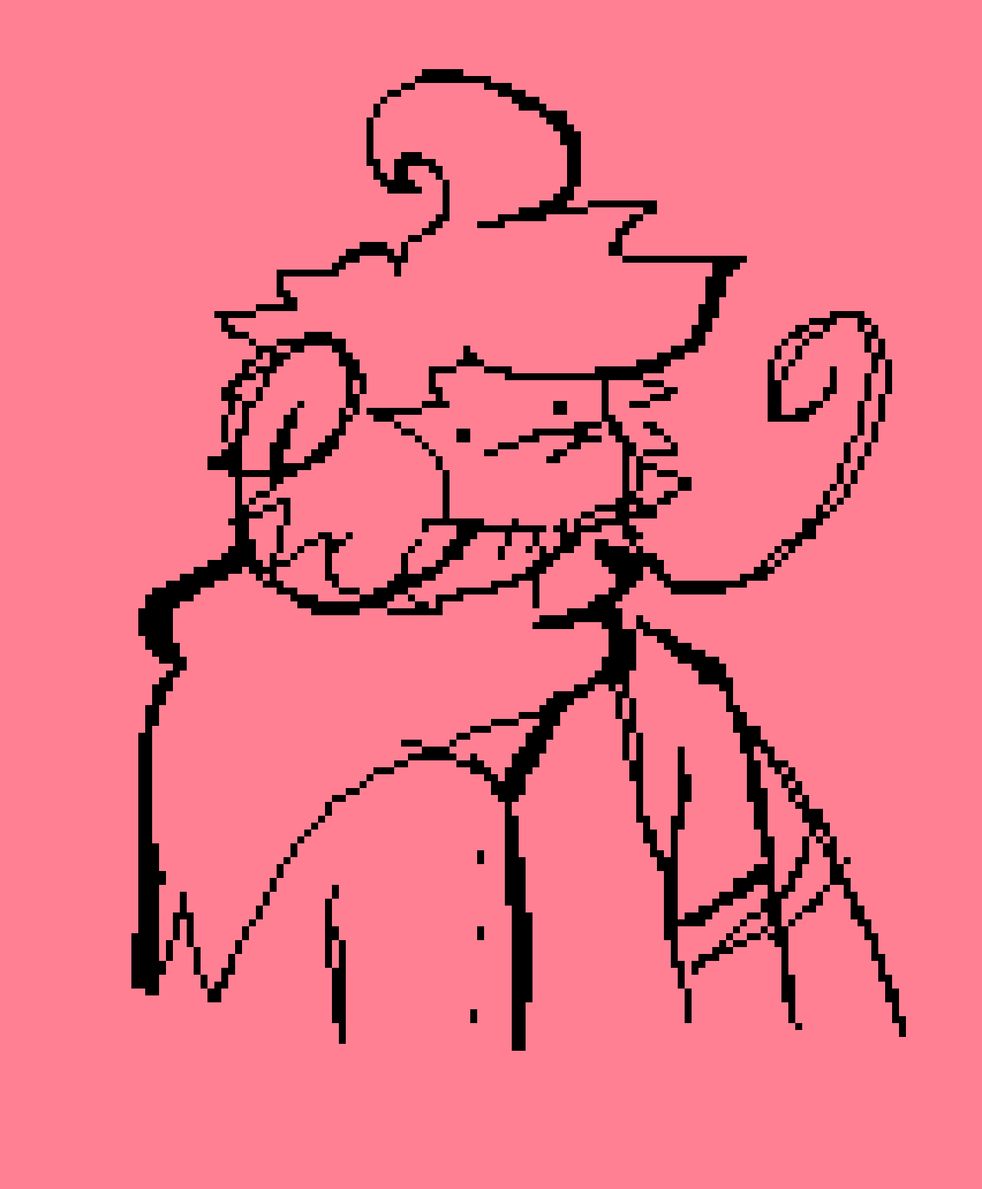 [bcc147] i have zero idea wtf i'm doing. and this is like way too late but. y es