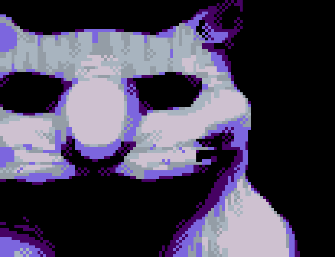 [8426a8] maybe one day bloob ill send you down the billy woods pipeline and we walk as equals