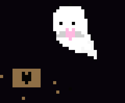 ghostie