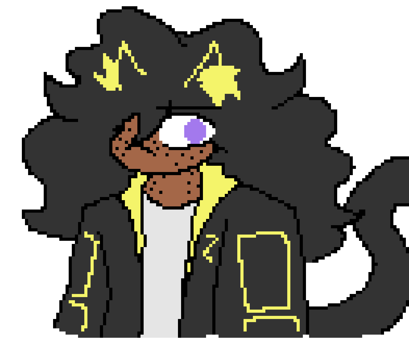 [006d2b] "Y- WHO IS THAAT?!?"