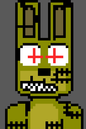 [b9de0d] *he nombs on tims head*  - plushtrap